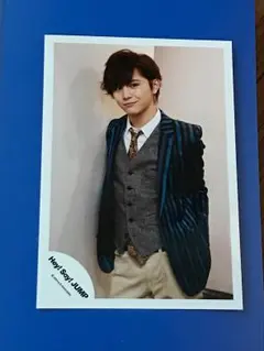 Hey! Say! JUMP 写真