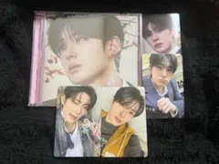 ALPHA DRIVE ONE ALD1 サンヒョン Jewel タワレコ