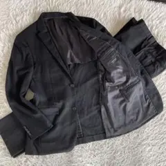 2026年最新】BURBERRY BLACK LABEL メンズ ビジネススーツの人気