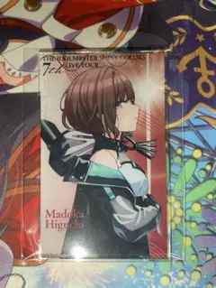 樋口円香 LIVE FUN!! アクリルパネル 事前販売限定 未開封 シャニマス