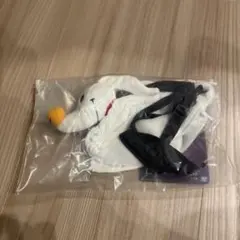 ナイトメアビフォアクリスマス　一番くじ B賞　ゼロとお散歩ポシェット