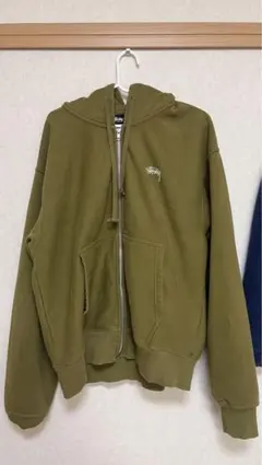 FPOG ZIP-UP HOODIE fuckthatnerdshop - メルカリ
