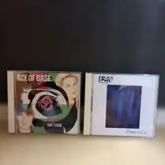 Ace of Baseベスト・アルバム『Gold』アナログ盤※新品未使用 Ace of Baseベスト・アルバム『Gold』アナログ盤※新品未使用 - メルカリ
