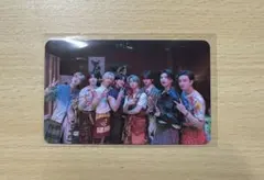 straykids ラキドロ