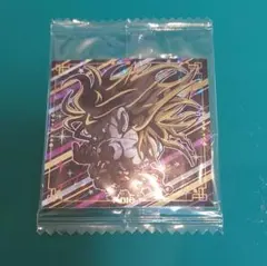 ジョジョの奇妙な冒険 シールウエハース