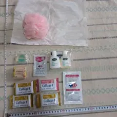コラージュ・他 まとめ売り