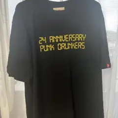 punk Tシャツ