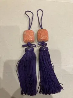 赤玉　風鎮　掛け軸飾り　房飾り　中国美術　検索:珊瑚　サンゴ　瑪瑙　赤石 2025年最新】風鎮 珊瑚の人気アイテム - メルカリ