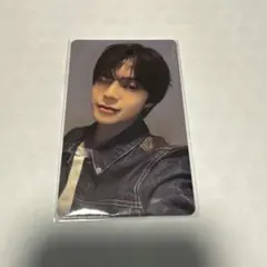 照井康祐　ファンミ　KO1KEYZ トレカ　7,000円トレカ 特典トレカ