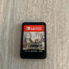 ファイナルファンタジータクティクス switch