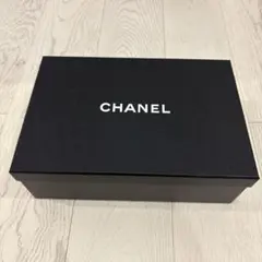 CHANEL 収納袋2つとボックスセット