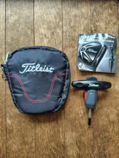 Titleist トルクレンチのサムネイル