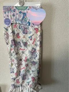エコネコレギンス新品130サイズ