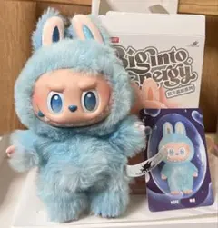 ラブブTHE MONSTERS Big into Energy HOPE