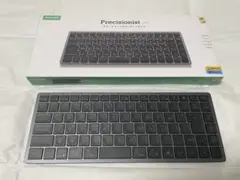 ELECOM Precisionist mini キーボード 本体のサムネイル