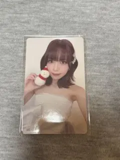 ME:I 海老原鼓 069 事前7000円トレカ - メルカリ