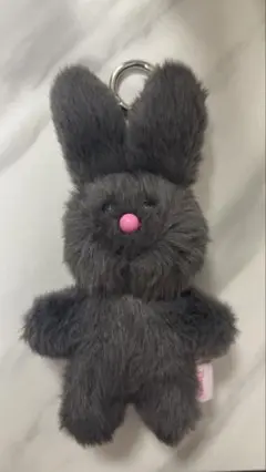 Olivet/オリベットRabbit Keychainうさぎキーホルダー　箱無し