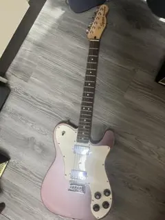 2025年最新】squier telecaster deluxeの人気アイテム - メルカリ