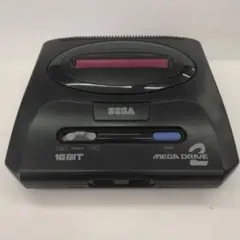 SEGA MEGA DRIVE 2 本体
