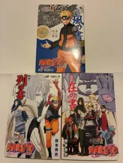 NARUTO ナルト 劇場入場者特典DVD 映画特典 カード未開封 - メルカリ