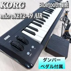 2025年最新】microkey air-49の人気アイテム - メルカリ