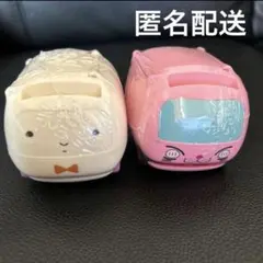 キッチンカー シーンぬいぐるみ しっぽずダイナーテーマ 「すみっコ