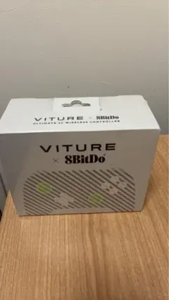 VITURE x 8BitDo Ultimate 2C Controller