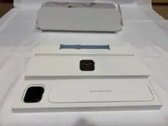 Apple Watch 第一世代　2020年購入