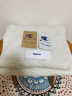 Champion【パーカー・トレーナー】＊2着＊