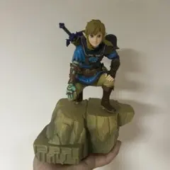 ゼルダの伝説 リンク フィギュア