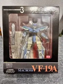 やまと マクロスシリーズ 1/72 完全変形 VF-19A ゲームカラー Amazon.co.jp: やまとマクロスシリーズ 1/72 完全変形 VF-19A