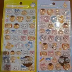 ちいかわ ボンボンドロップシール 第2弾