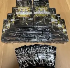 遊戯王リミットオーバーコレクションヒーローズ 14BOX シュリンク付 プロモ付