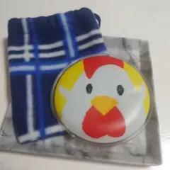 からあげクン　カイロ