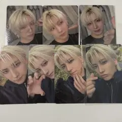 &TEAM YUMA Mark on Me トレカ 匿名