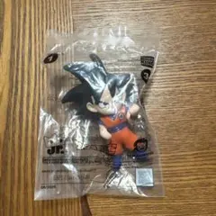 バーガーキング 限定ドラゴンボール超 孫悟空 フィギュア 未開封