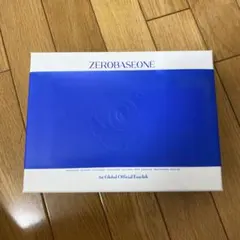 ZEROBASONE 1st Global Official Fanclubのサムネイル
