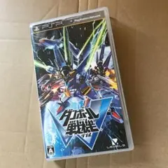 ダンボール戦機W