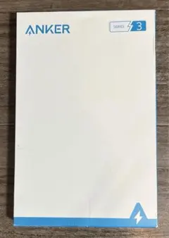 アンカーAnker PowerWave 10 Pad ワイヤレス充電器