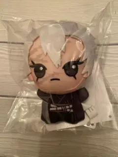 鬼滅の刃 バンダイバンプレスト ちびぐるみ ナンジャ タウン不死川実弥