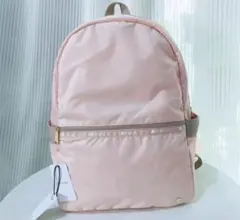 【新品】LeSportsacレスポートサック レディース　リュックサック　バッグ