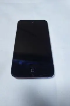 Apple iPod 第5世代 30GB ブラック 本体 ジャンク - メルカリ