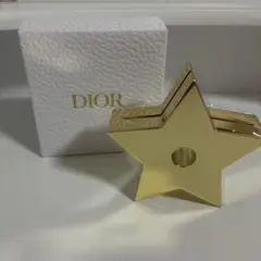 【Dior】ディオール　クリスタル会員　バースデーギフト　ノベルティ