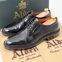 2026年最新】alden 9901の人気アイテム - メルカリ