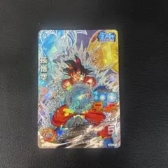 bm6-asec2 孫悟空 百戦錬磨 クラチェン ドラゴンボールヒーローズ