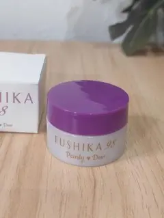 パーリーデュー FUSHIKA98 オールインワン ジェルクリーム10g　美容液のサムネイル