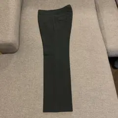 ジュンコシマダ　パート2 センタープレスパンツ