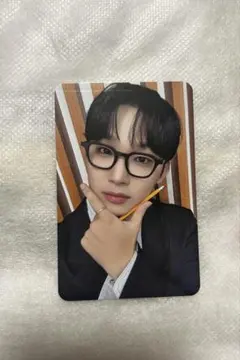 BTOB COMPANY membership ヒョンシク