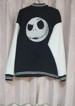 ナイトメアビフォアクリスマス　スタジャン