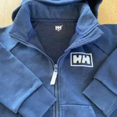 HELLY HANSEN キッズ ジャケット パーカー 130cm